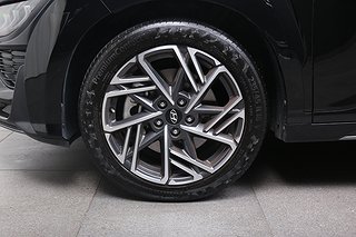 SUV Hyundai Kona 5 av 25