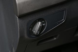 SUV Volkswagen Tiguan 13 av 27