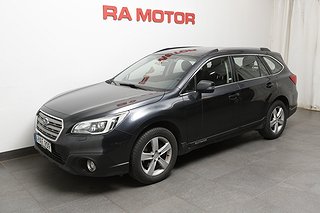 Kombi Subaru Outback 1 av 15