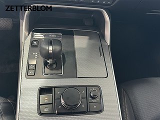 Kombi Mazda CX-60 13 av 18