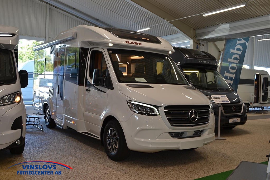 Kabe 720 Novum Compact LXL