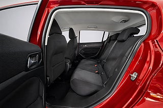 Peugeot 308 2016 bild 28