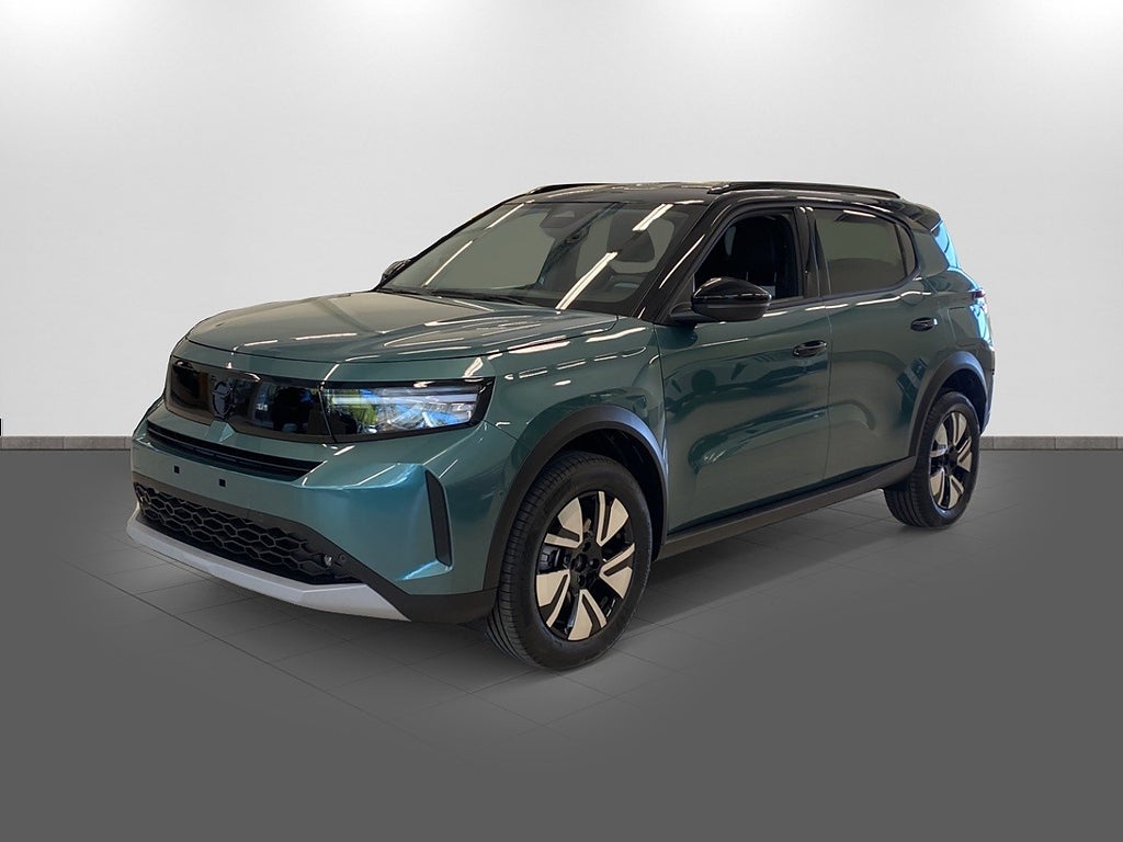 Opel Frontera GS Hybrid 145 1.2 Turbo Automat