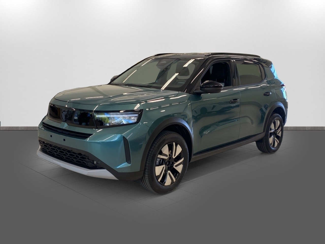 Opel Frontera 2025, bild 6/27