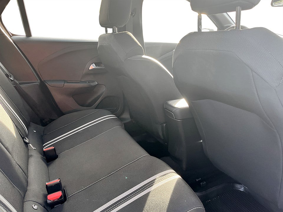 Bild på Opel Corsa GS 1.2 Turbo 100hk Aut B-KAMERA CARPLAY