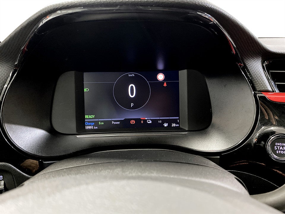 Bild på Opel Corsa-e GSI 50kWh 136hk Aut - B-KAMERA, CARPLAY