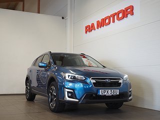 Kombi Subaru XV 1 av 21