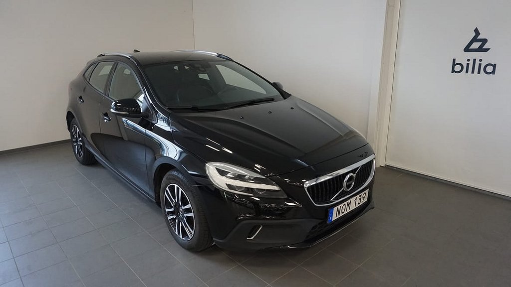 Volvo V40 Cross Country D2 Business Advanced