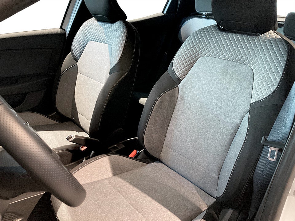 Bild på Mitsubishi Colt Invite 1.0 Turbo 91hk - B-KAMERA, RATTVÄRME