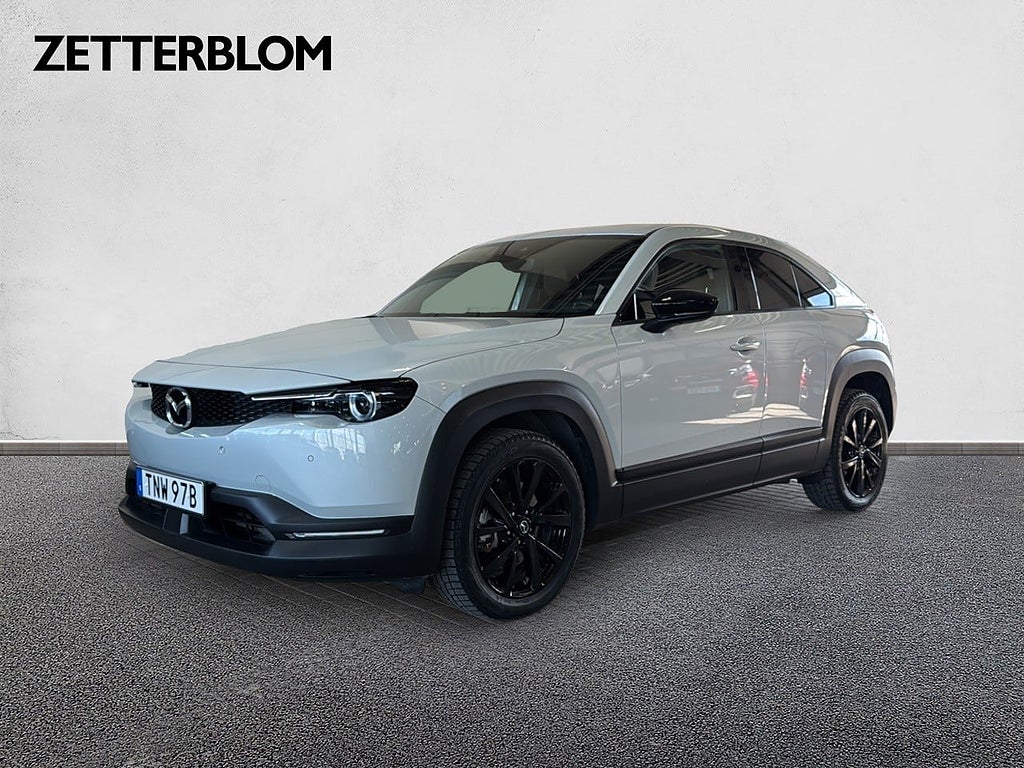 SUV Mazda MX-30 1 av 17