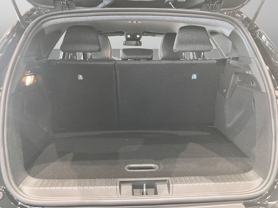 Bild på Mitsubishi ASX Intense MHEV 160hk Aut B-KAMERA CARPLAY