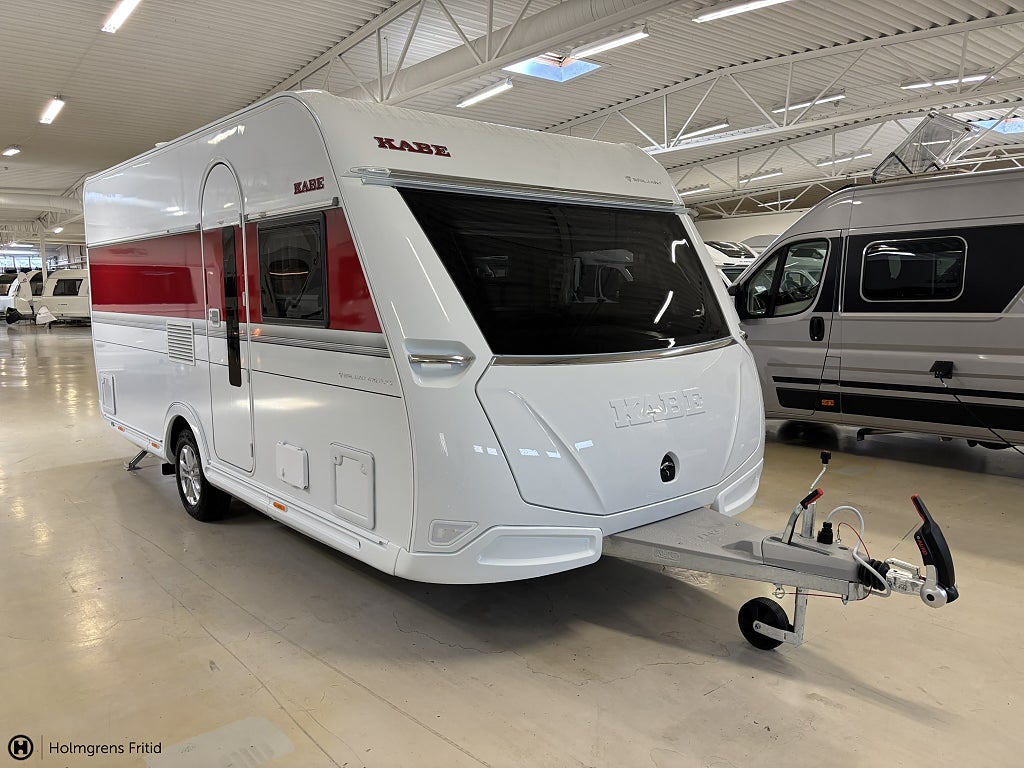 Kabe Briljant 470 XL KS XV2