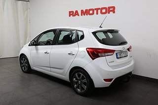 Halvkombi Hyundai ix20 3 av 22