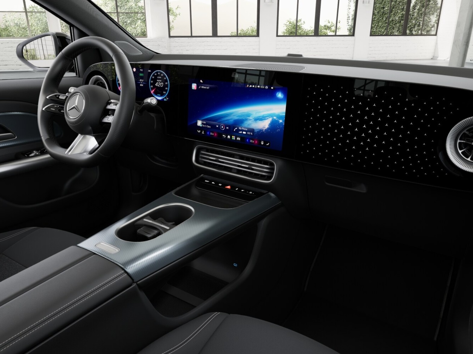 Mercedes-Benz GLA 250+ Advanced Edition 2027, bild 5/10