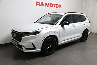 SUV Honda CR-V 1 av 38