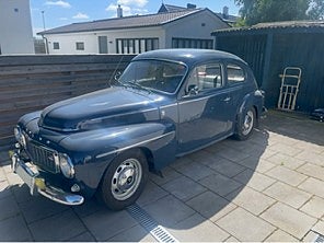 Volvo PV 544F Sport 1.8