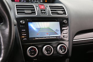 SUV Subaru Forester 25 av 30
