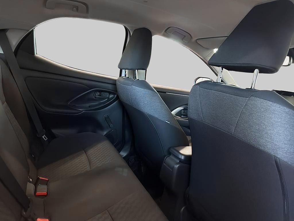 Toyota Yaris 2020 - miniatyr 7