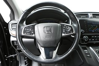 SUV Honda CR-V 10 av 26