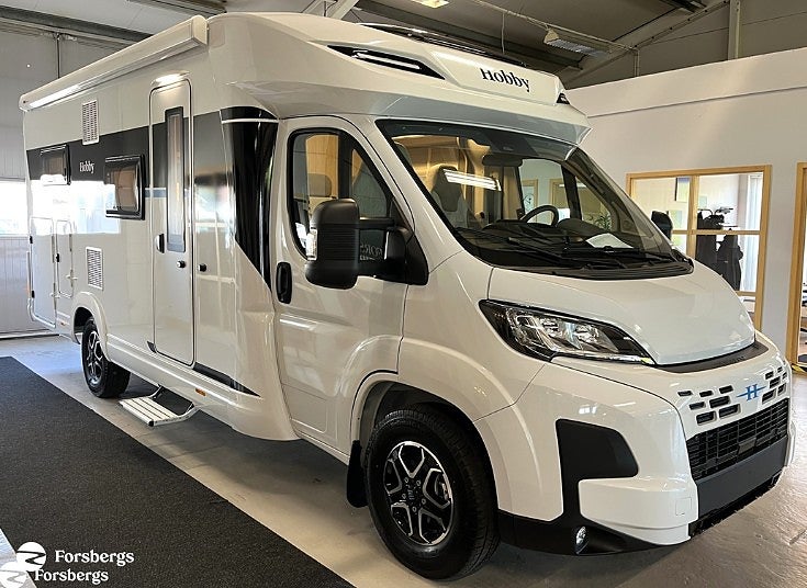 Hobby ONTOUR T - 710 GE SUPERDEAL!