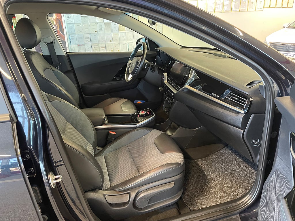 Kia Niro 2021 - miniatyr 11