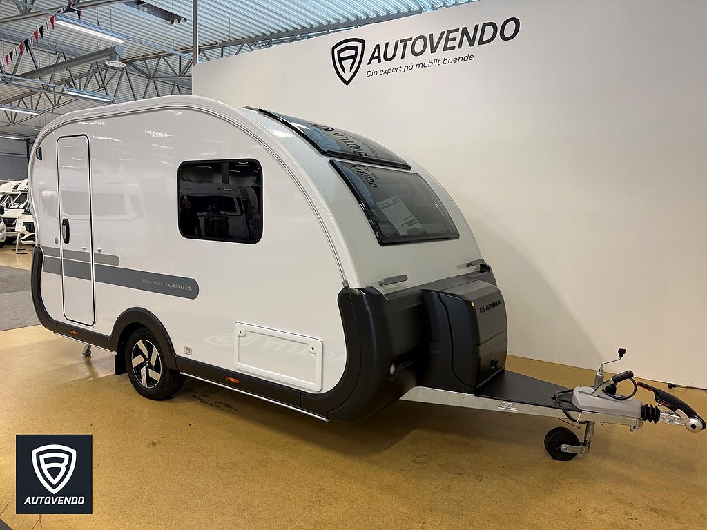 Adria ACTION 391 LH