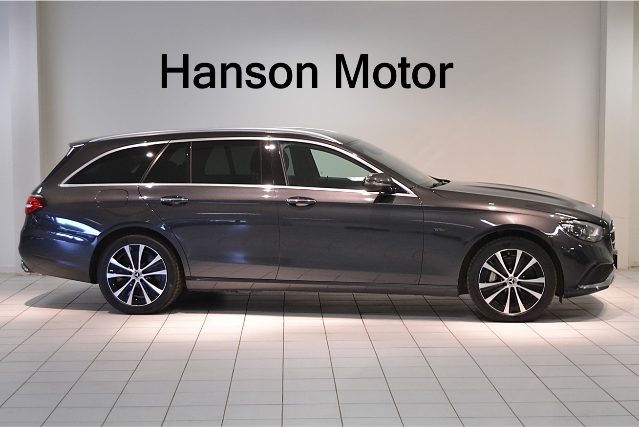 Mercedes-Benz E 2021, bild 3/29