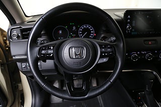 SUV Honda HR-V 15 av 25