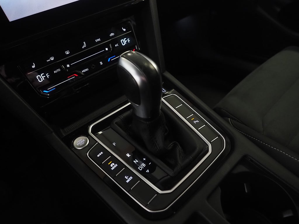 Volkswagen Passat SC GTE 1.4 TSI Executive Drag P-Värm Kamera Navi IQ 2021
