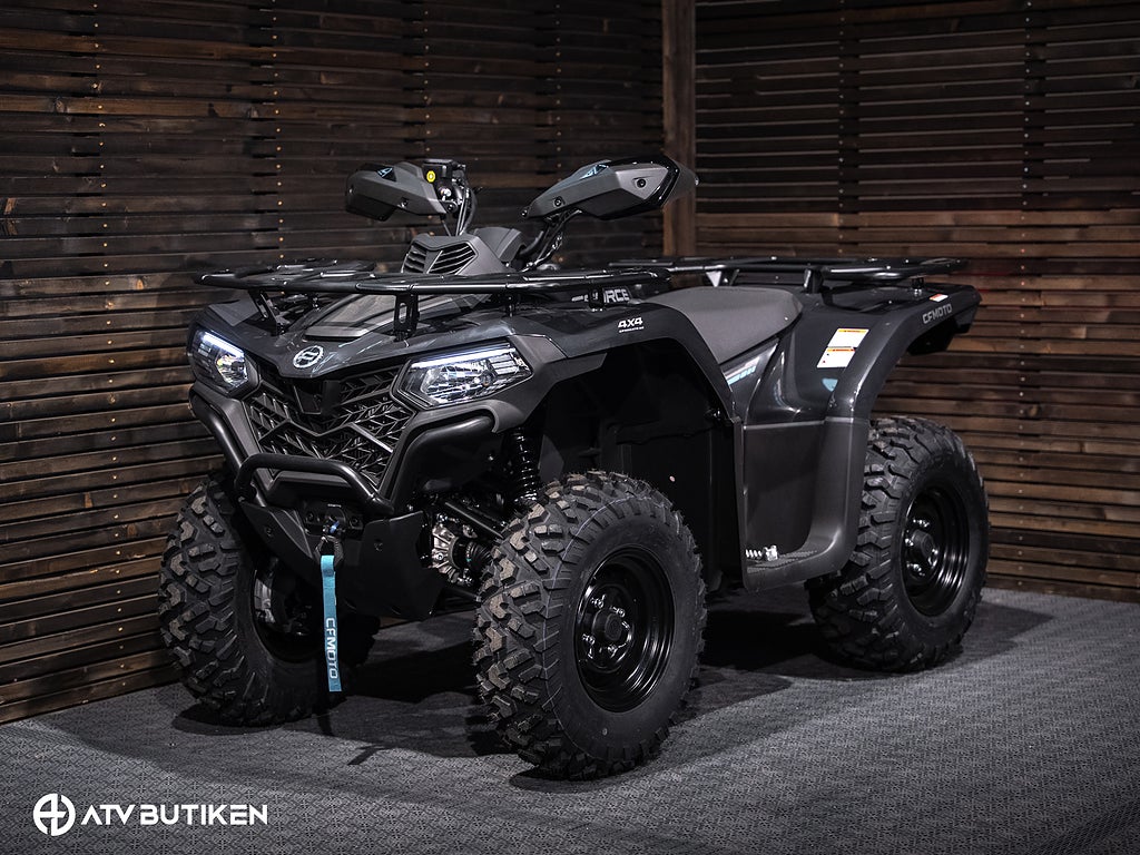 CFMOTO CFORCE  450 S 