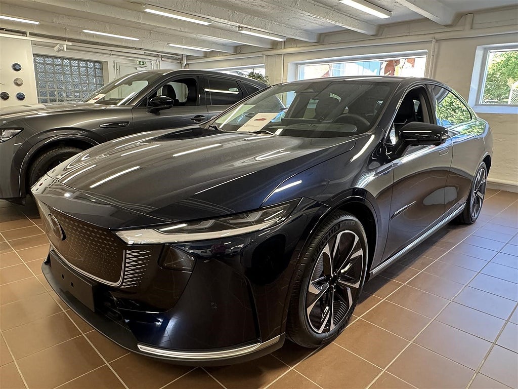Mazda 6 e 258 hk, 68.8 kWh, Takumi