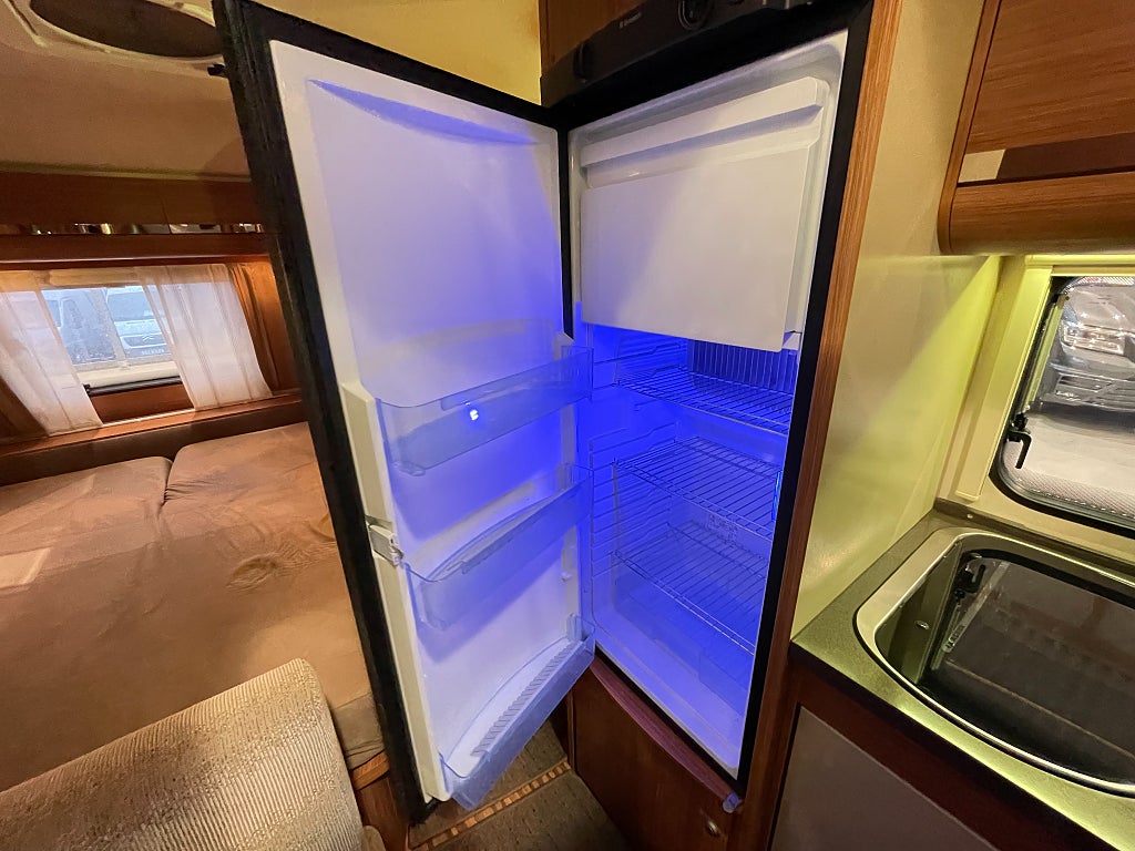 Adria Adora 513 TK /Barnkammare/Mover/6 bäddar/995kr/månad - Adria