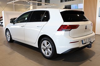 Halvkombi Volkswagen Golf 3 av 23