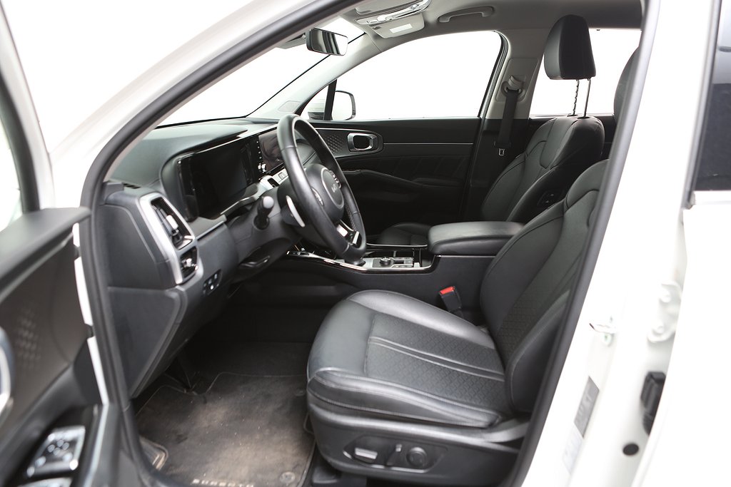 Kia Sorento 1,6 T-GDi Plug-In-Hybrid Advance AWD Aut Drag 2022
