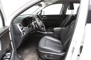 SUV Kia Sorento 9 av 29