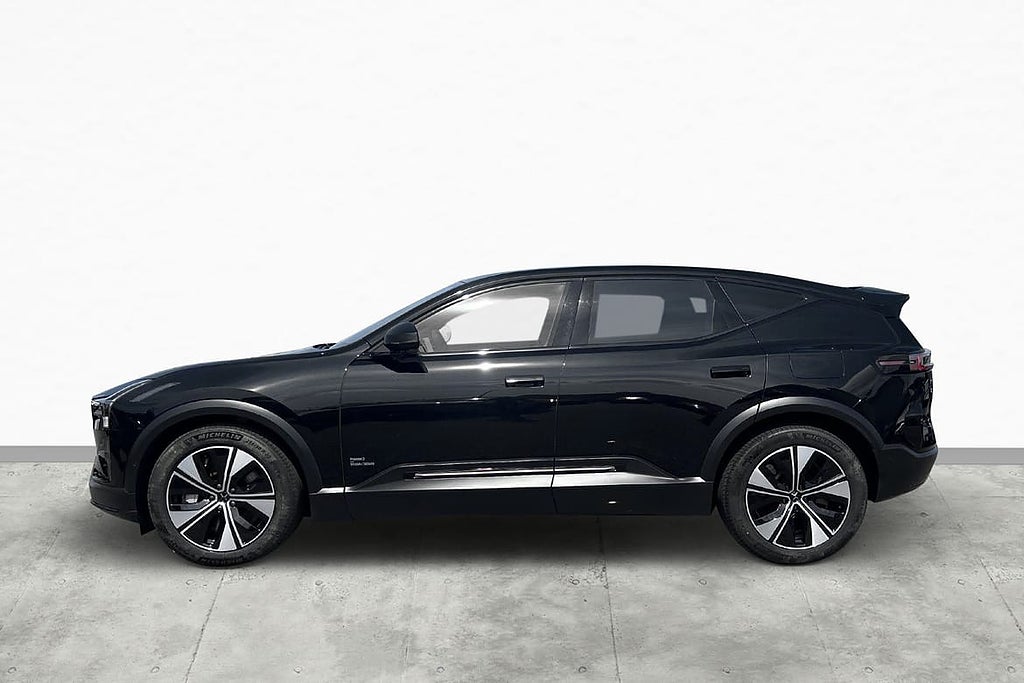 Polestar 3 Long range Dual 111kWh Plus Pilot