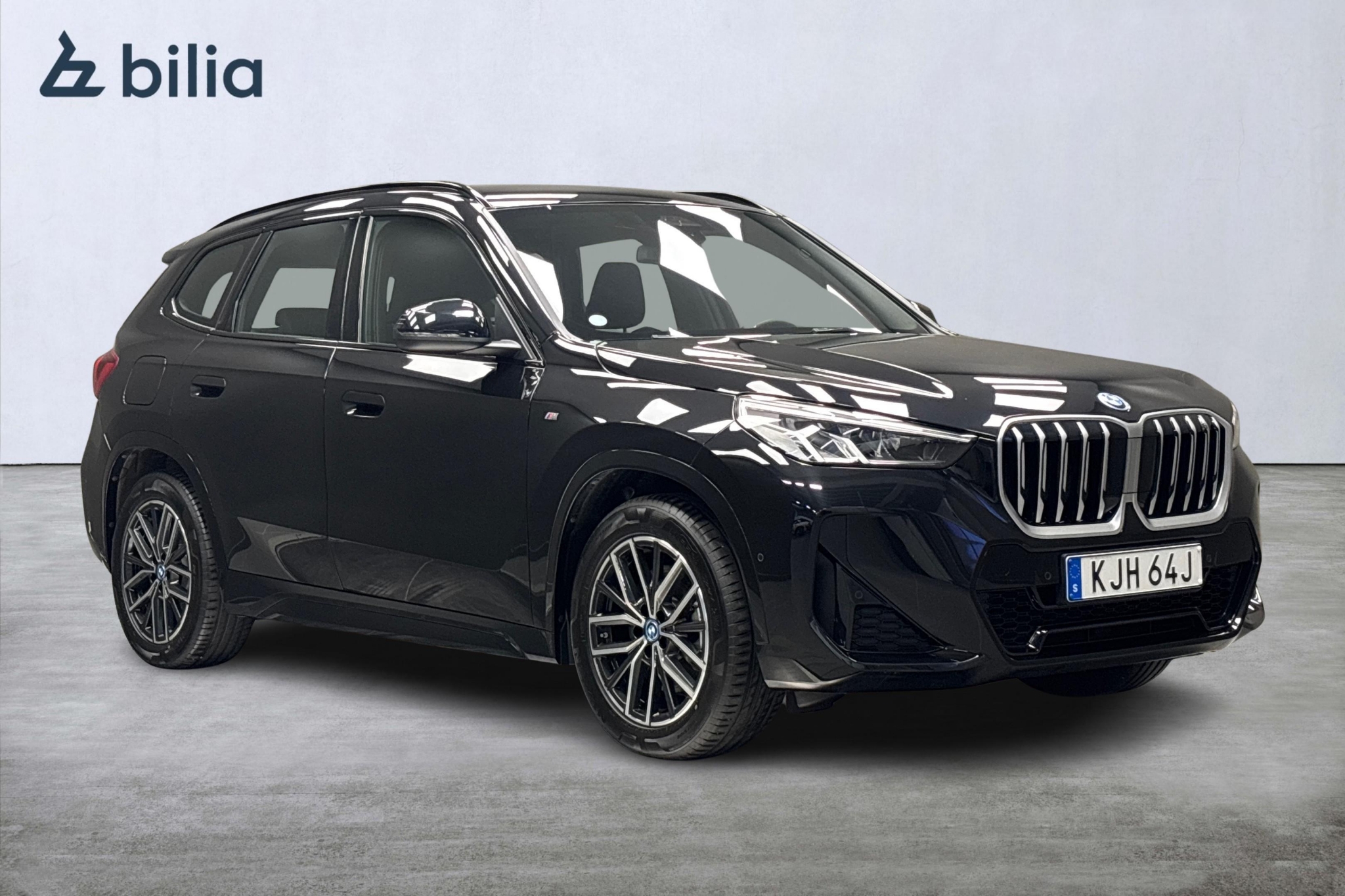 BMW iX1 i eDrive20/Dragkrok 2026, kuva 3/10
