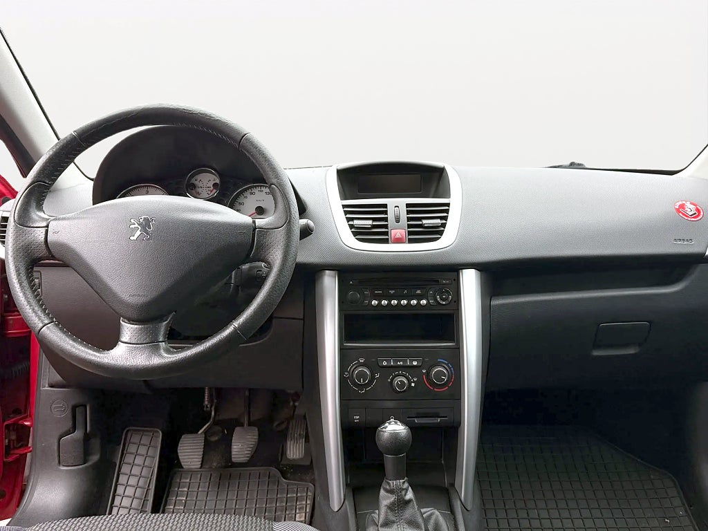 Peugeot 207 2011 - miniatyr 10