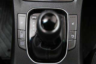 Halvkombi Hyundai i30 20 av 22