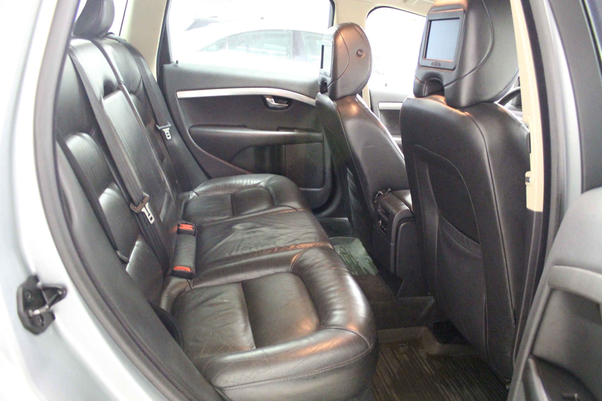Volvo V70 D5 Geartronic Summum 185hk 2008, bild 6/34
