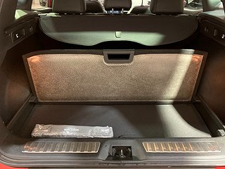 SUV Renault Kadjar 18 av 25