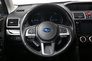 SUV Subaru Forester 10 av 25