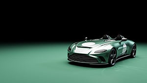 Foto: Aston Martin