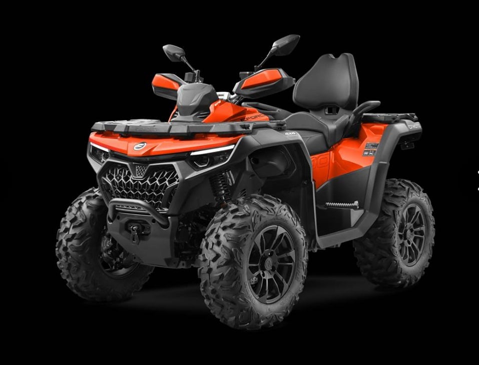 CFMOTO 1000 Touring CfMoto 1000 Touring G3