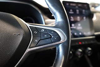 Halvkombi Renault Zoe 26 av 26