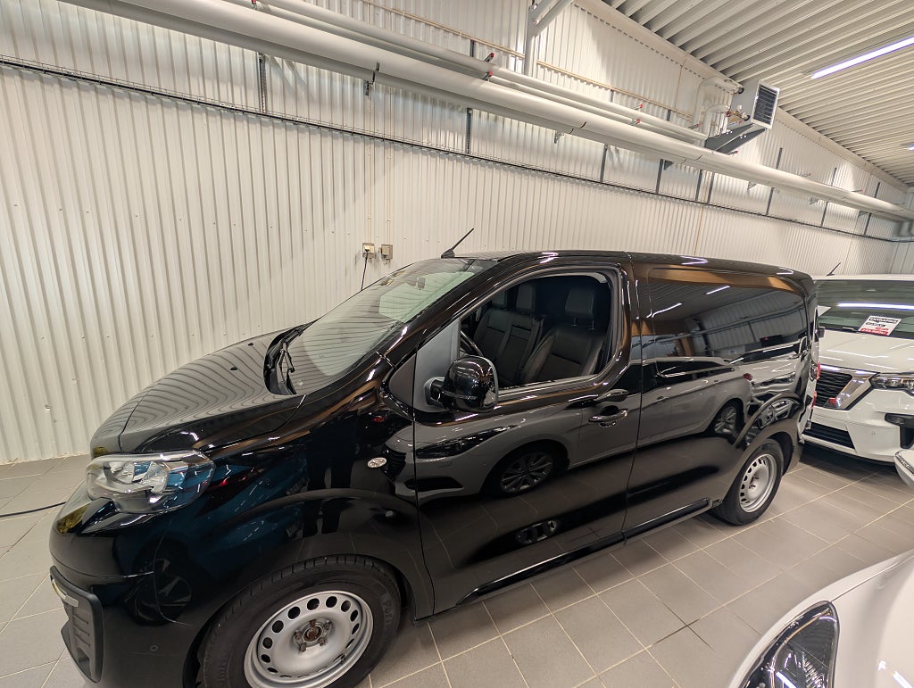 Peugeot Expert 1.5 BlueHDi Euro 6
