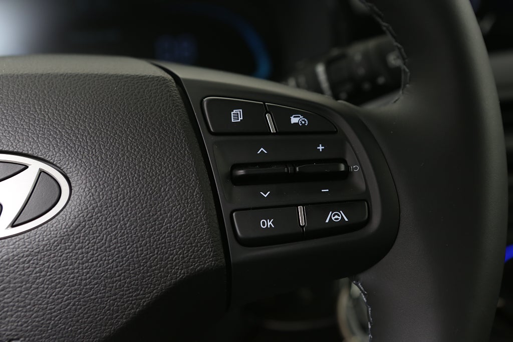 Hyundai i10 1,0 Automat Advanced 2025