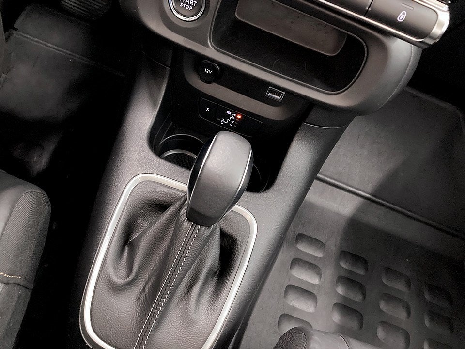 Bild på Citroën C3 Shine 1.2 PT 110hk Aut KAMPANJRÄNTA 3,99%