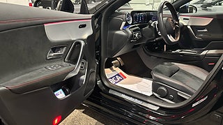 Kombi Mercedes-Benz CLA 4 av 10