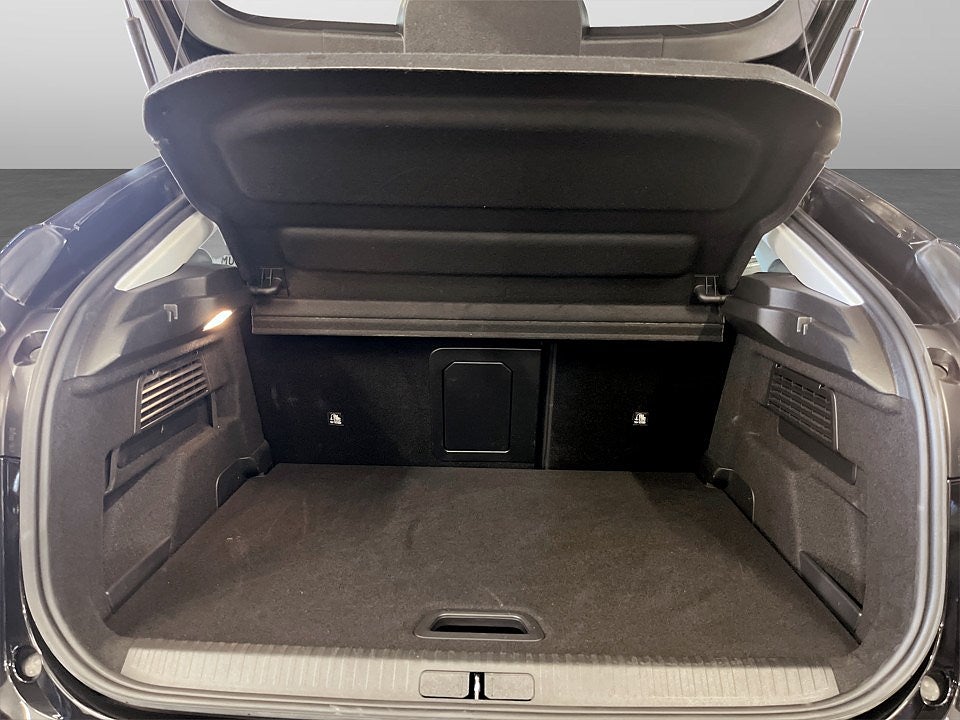 Bild på Citroën C4 Shine 1.2 PT 130hk Aut - 360-KAMERA, CARPLAY